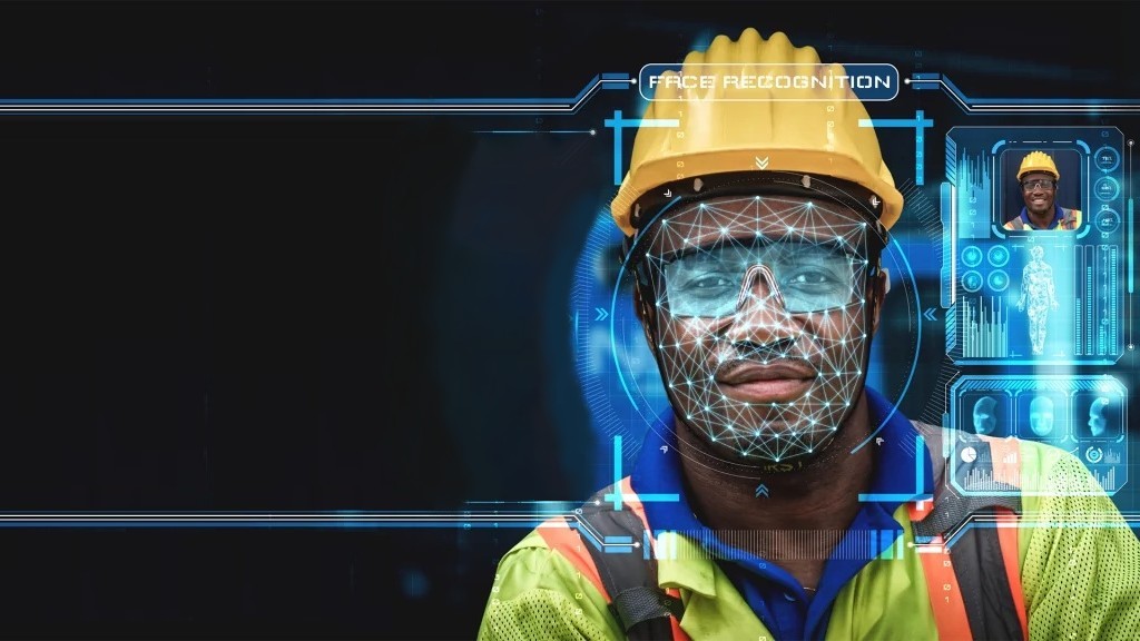 Access Control Construction Sites Facial Recognition